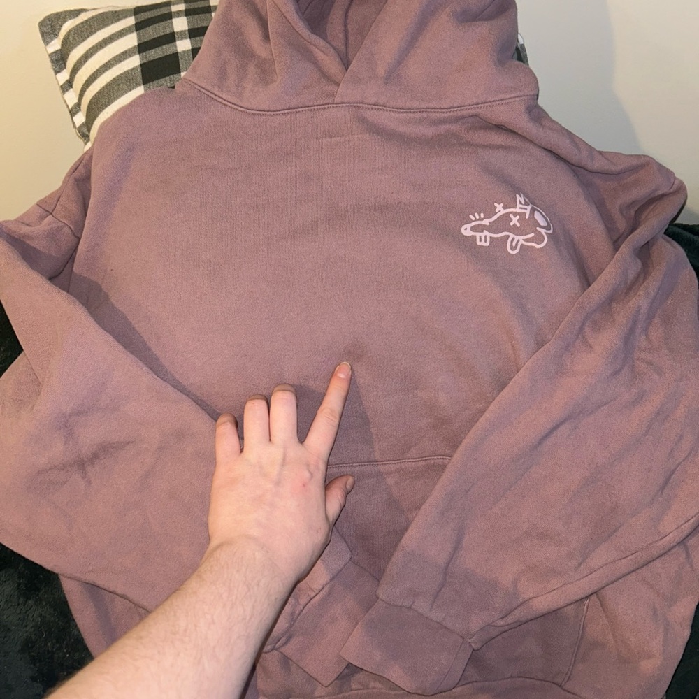 Women’s Theo Von Merch. Bought at his show. - Picture 2 of 4